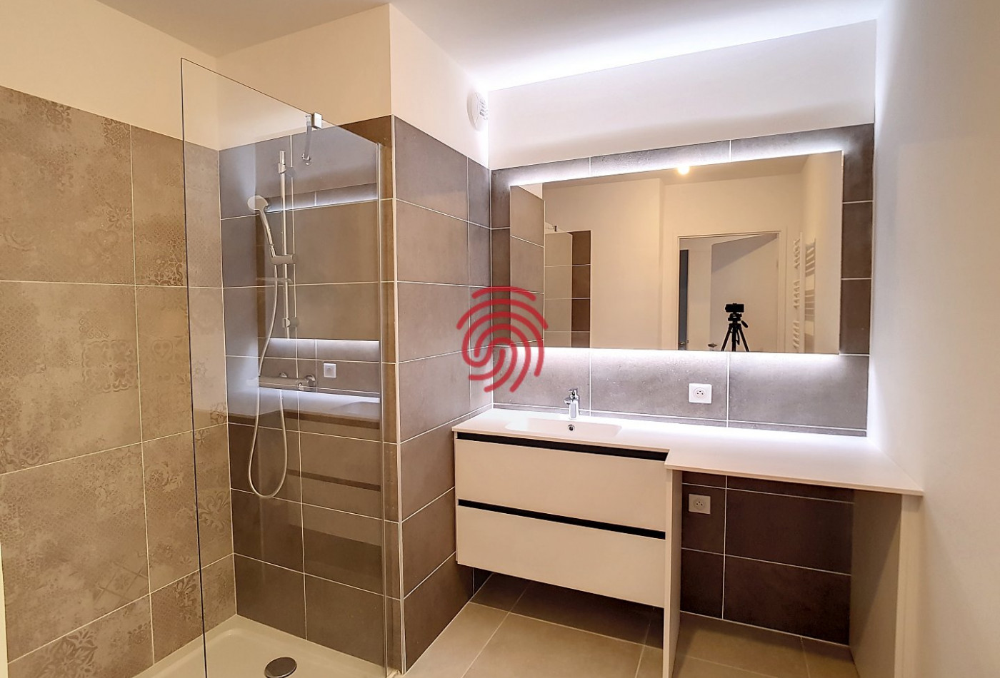 location Appartement terrasse Serignan - Photo 9