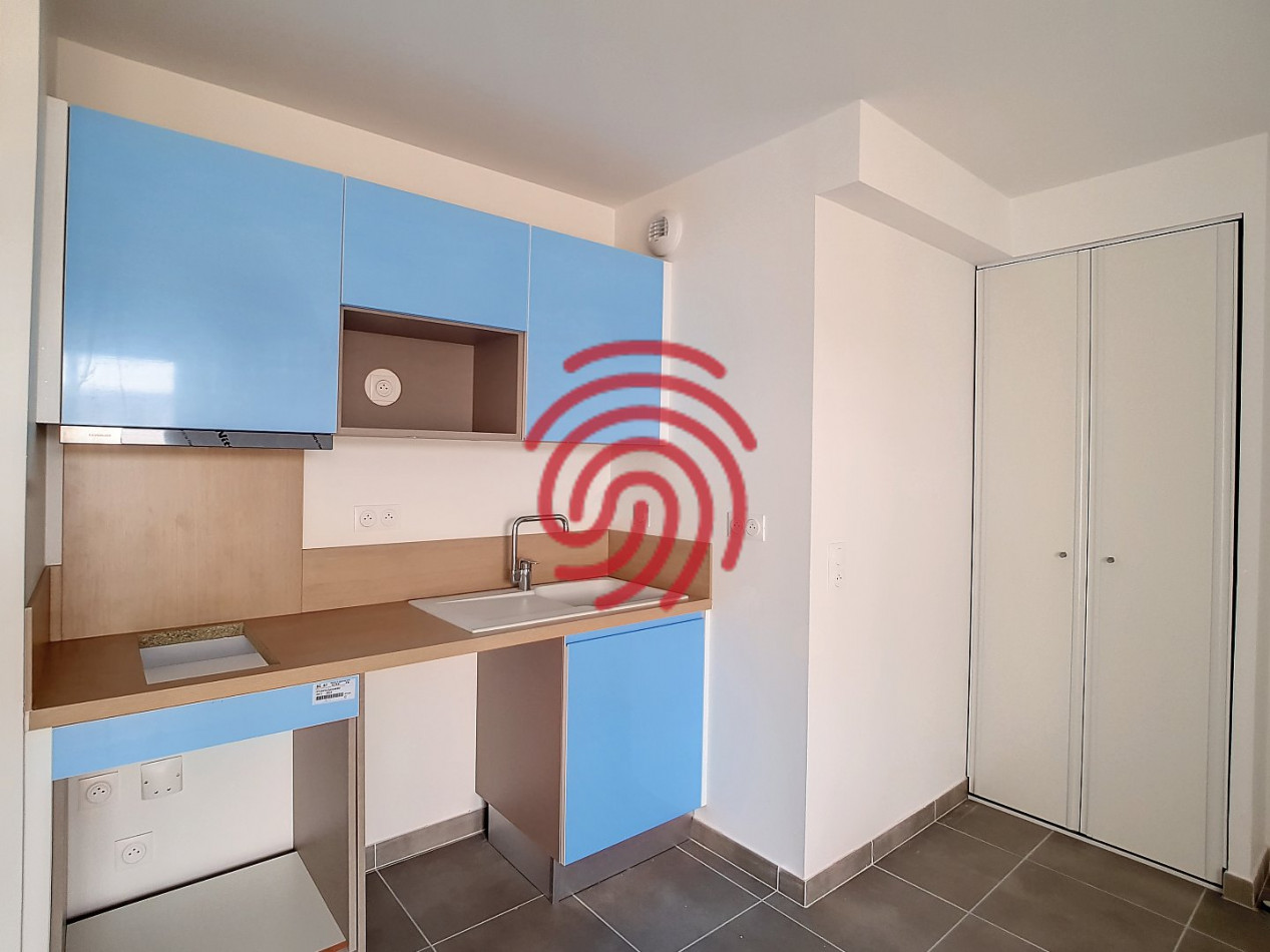 location Appartement terrasse Serignan - Photo 3