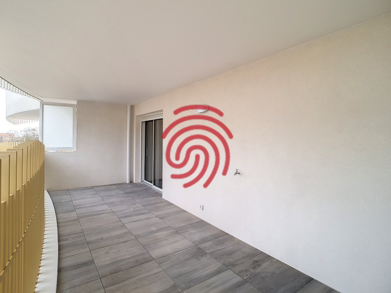 à louer Appartement terrasse Serignan - Photo 2