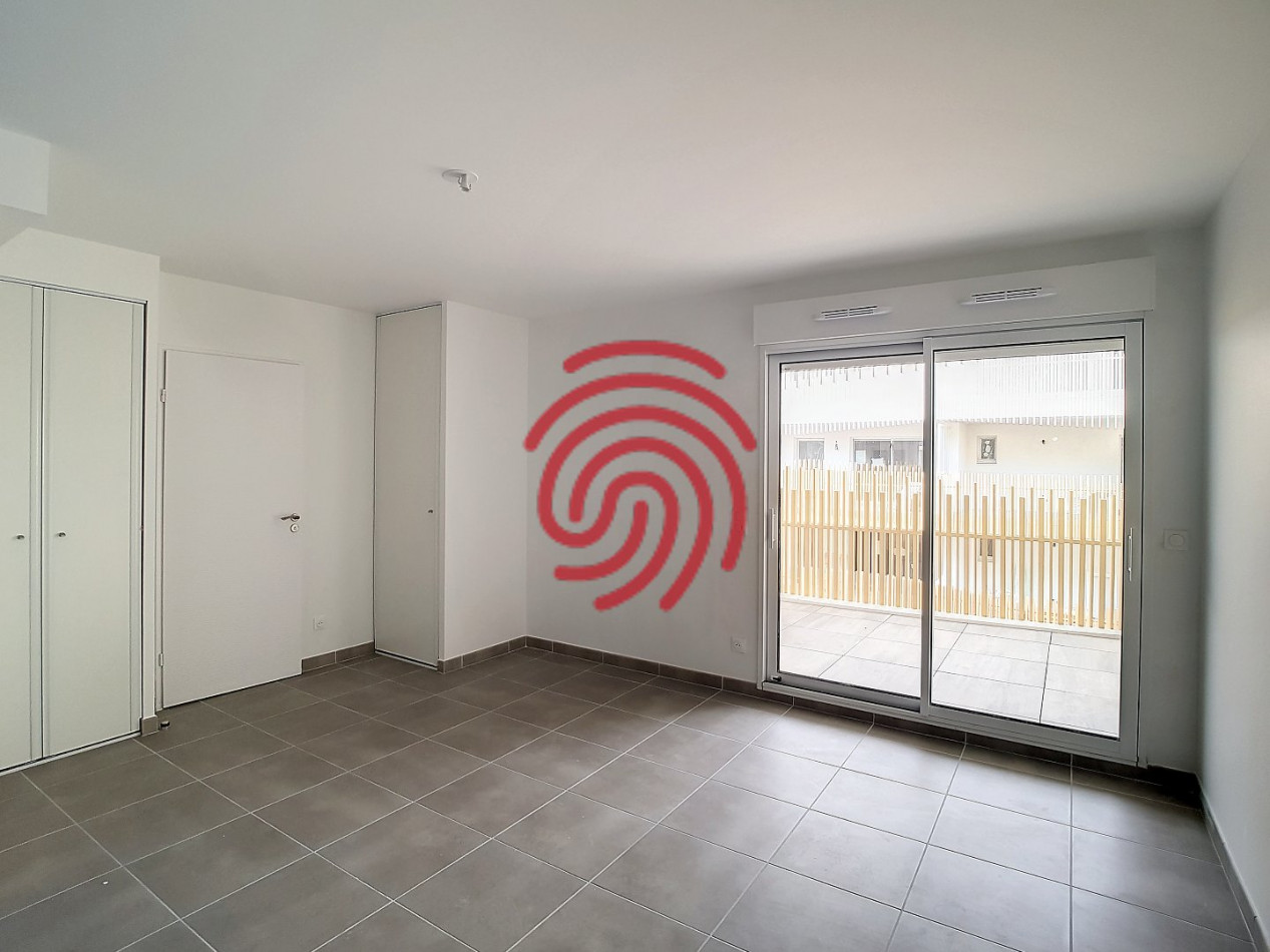 location Appartement terrasse Serignan - Photo 1