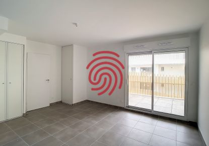 location Appartement terrasse Serignan