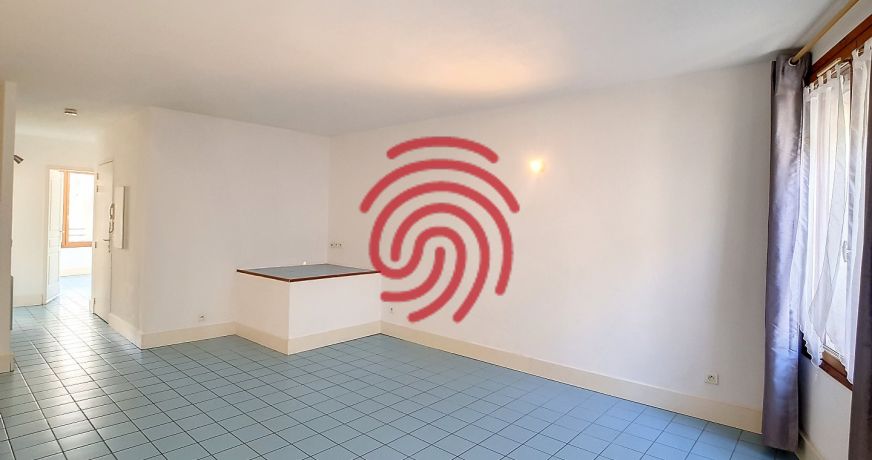 location Appartement ancien Serignan