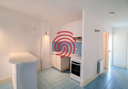 location Appartement ancien Serignan