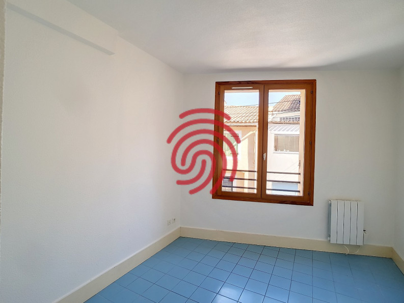 location Appartement ancien Serignan - Photo 4