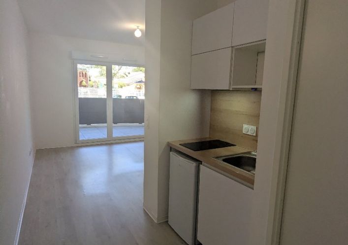 location Appartement en résidence Cap D'agde