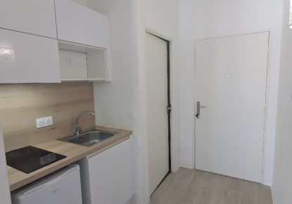 location Appartement en résidence Cap D'agde