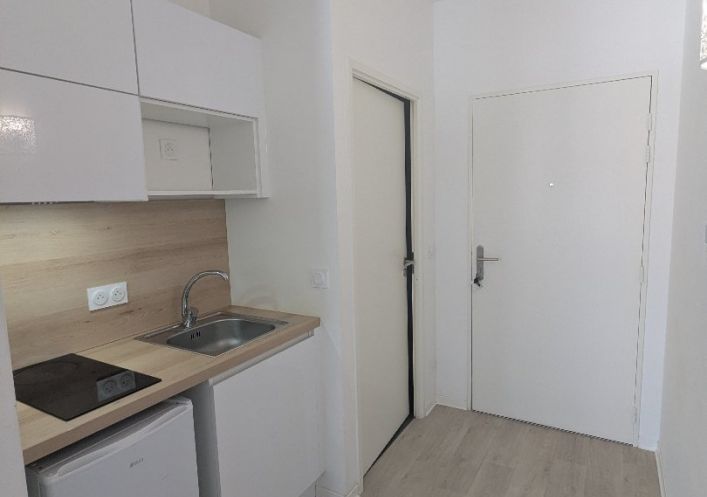 location Appartement en résidence Cap D'agde