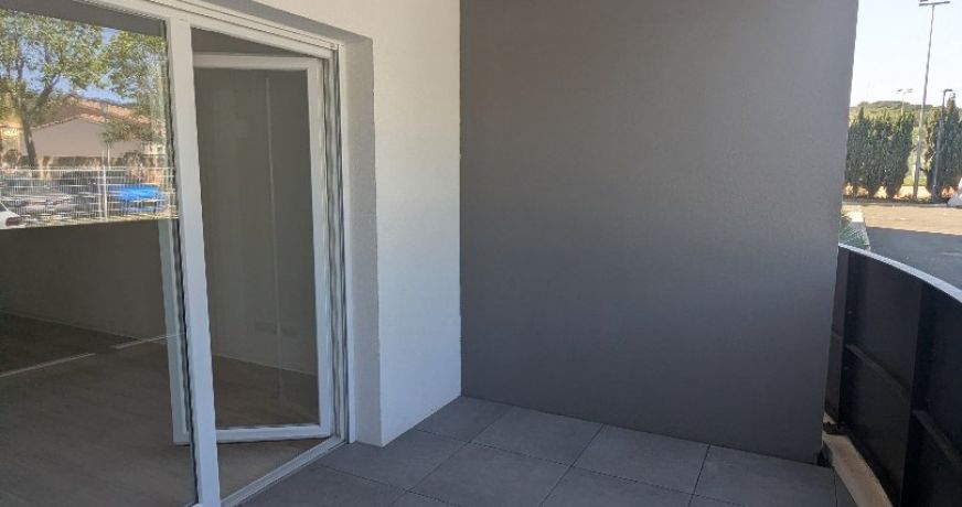 location Appartement en résidence Cap D'agde