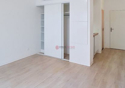 location Appartement en résidence Cap D'agde