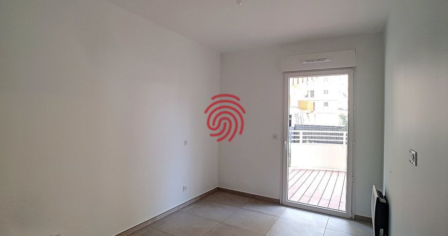 location Appartement terrasse Serignan