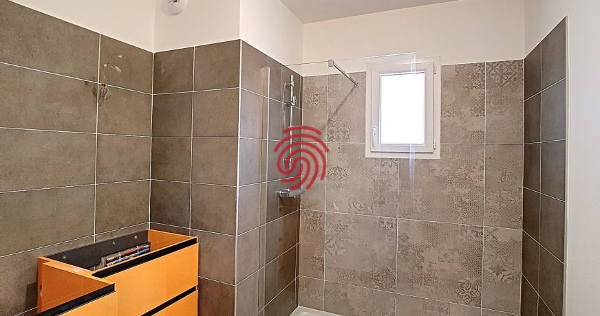 location Appartement terrasse Serignan