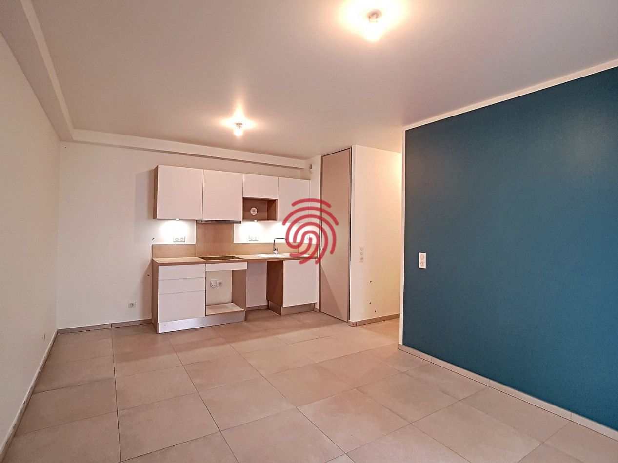 location Appartement terrasse Serignan - Photo 1
