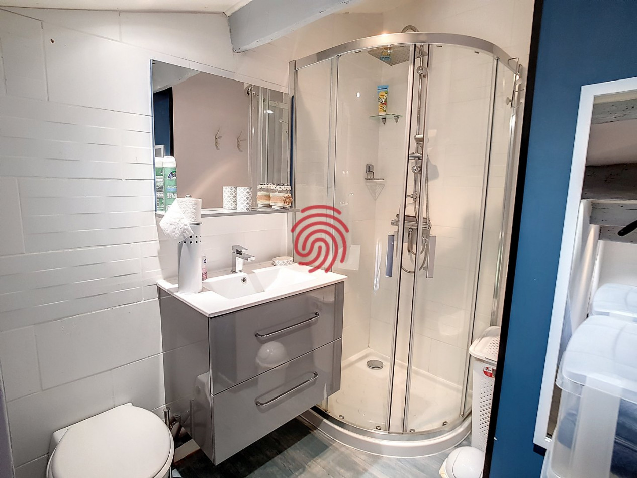 location Appartement mezzanine Vias - Photo 7