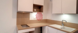 location Appartement terrasse Serignan