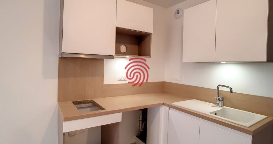 location Appartement terrasse Serignan