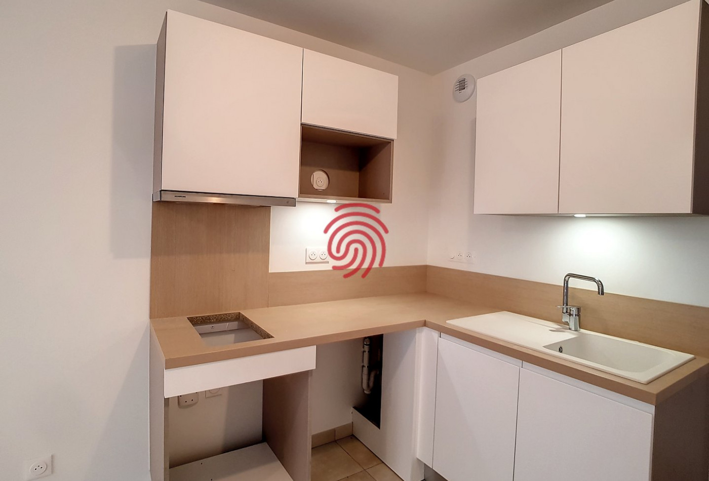 location Appartement terrasse Serignan - Photo 1