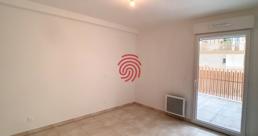 location Appartement terrasse Serignan