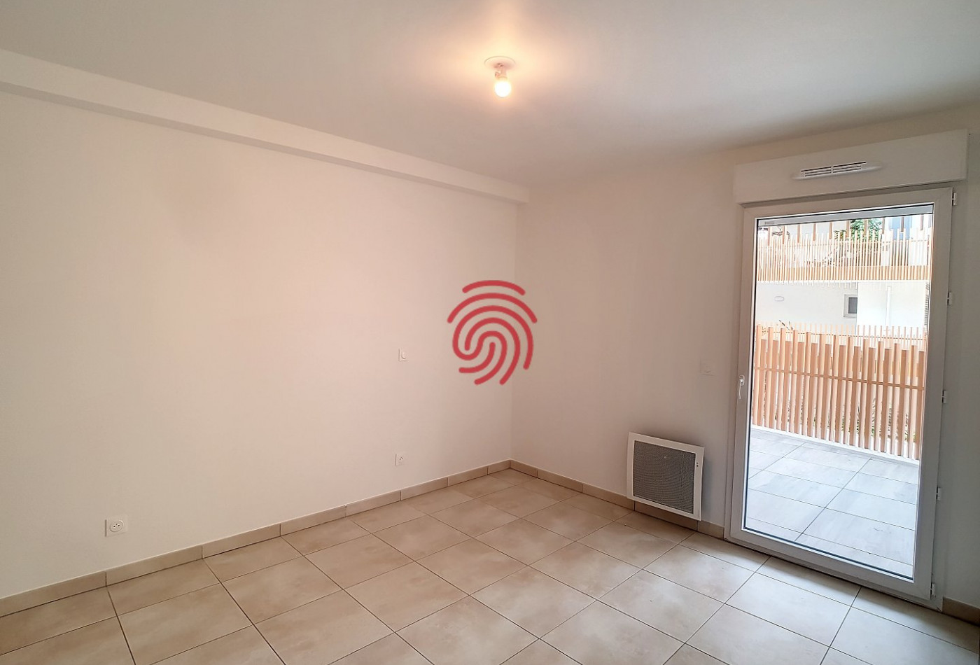 location Appartement terrasse Serignan - Photo 4