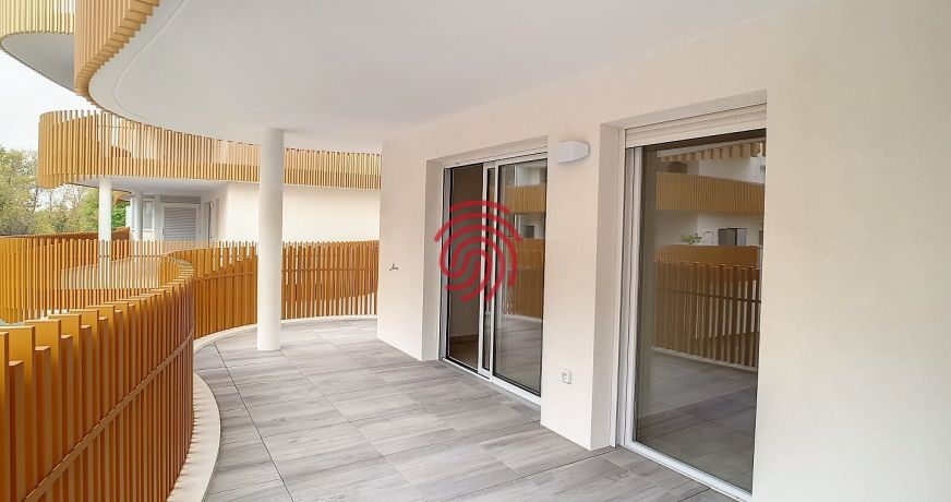 location Appartement terrasse Serignan