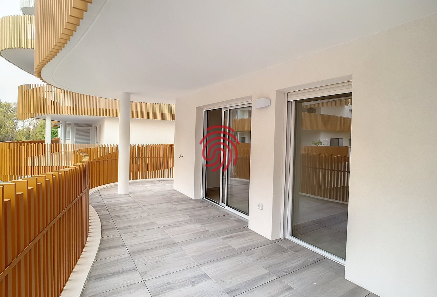 location Appartement terrasse Serignan - Photo 3