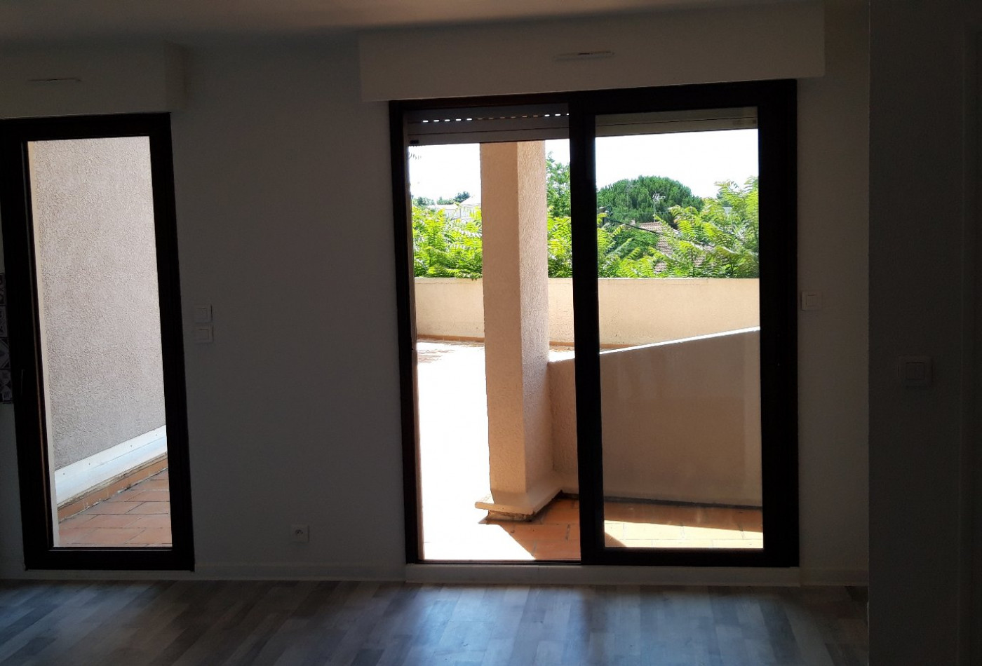 location Appartement en résidence Beziers - Photo 2