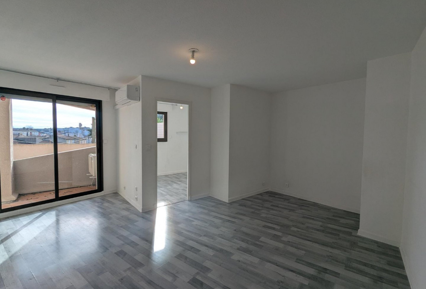 location Appartement en résidence Beziers - Photo 1