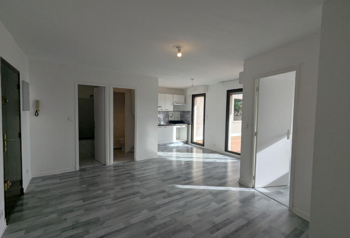 location Appartement en résidence Beziers - Photo 3