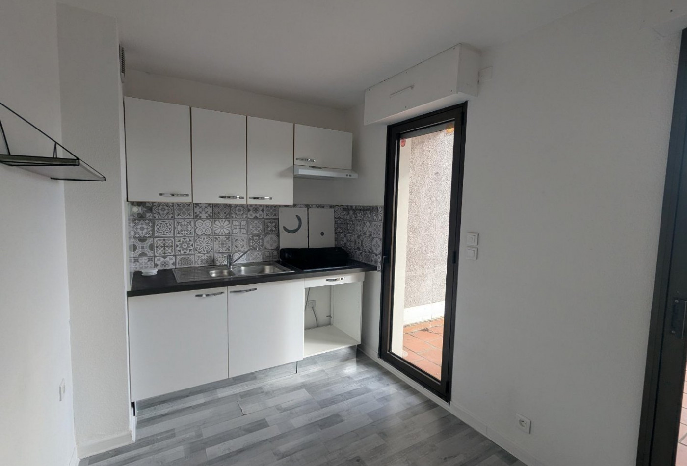 location Appartement en résidence Beziers - Photo 8