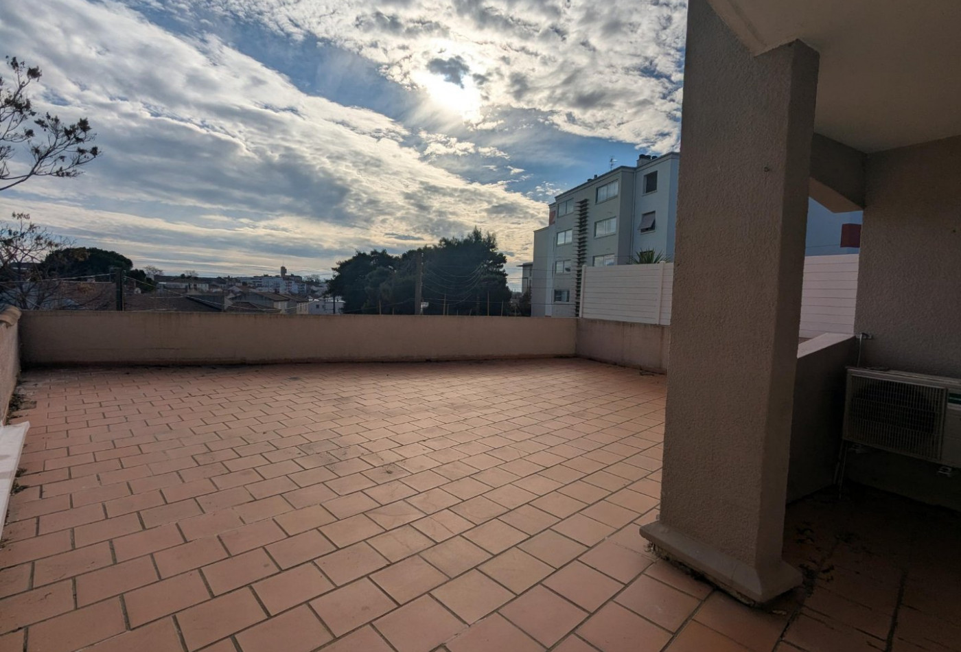 location Appartement en résidence Beziers - Photo 9