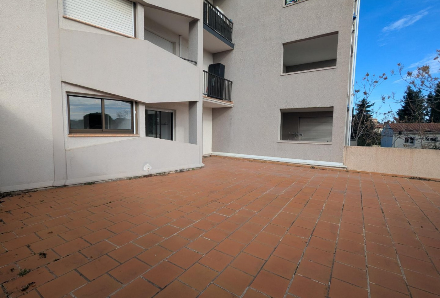 location Appartement en résidence Beziers - Photo 10