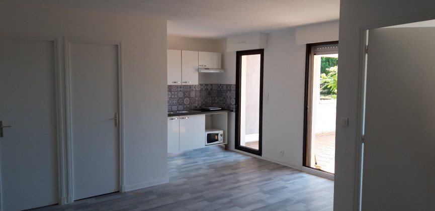 à louer Appartement en résidence Beziers - Photo 1