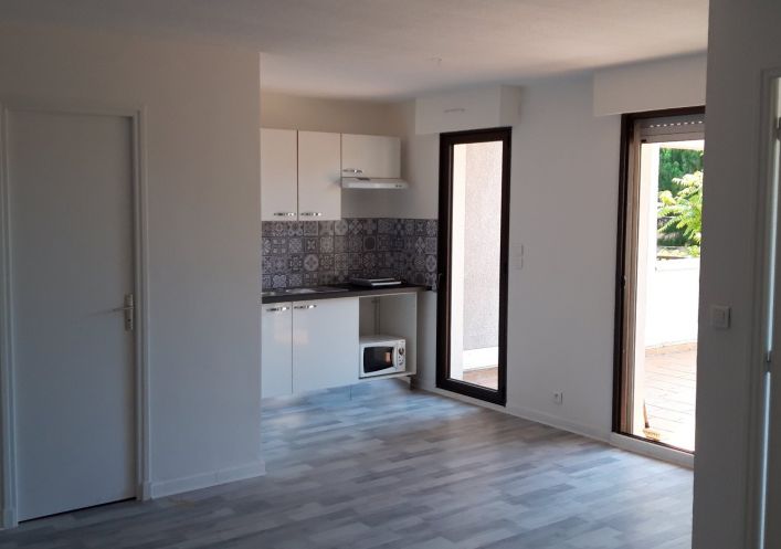 location Appartement en résidence Beziers