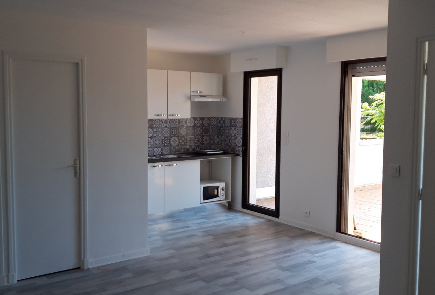 location Appartement en résidence Beziers - Photo 1