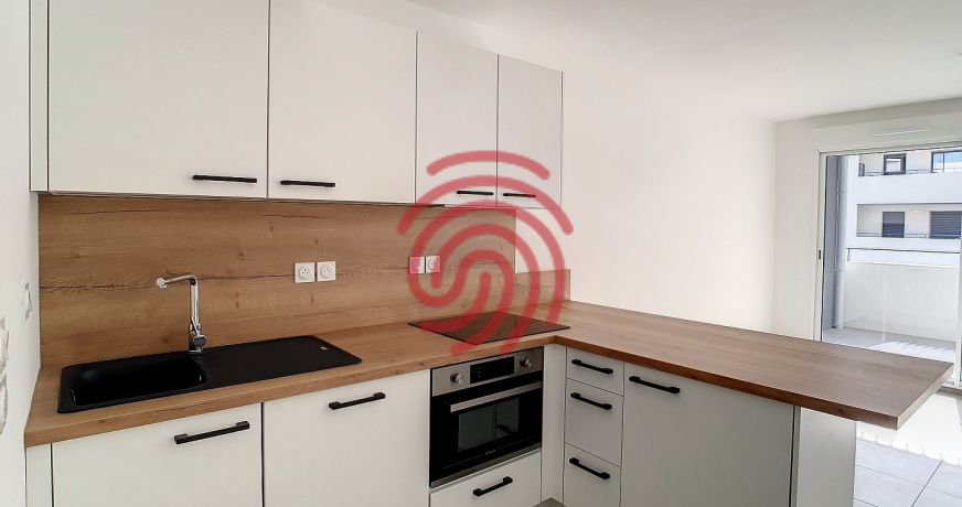 location Appartement en résidence Marseillan