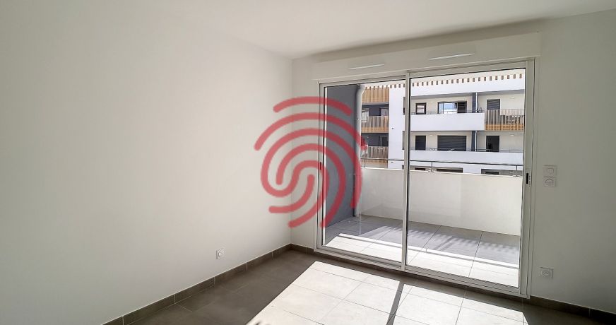 location Appartement en résidence Marseillan