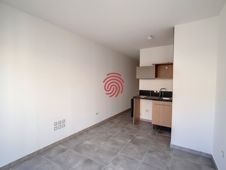 location Appartement en résidence Castelnau Le Lez - Photo 5