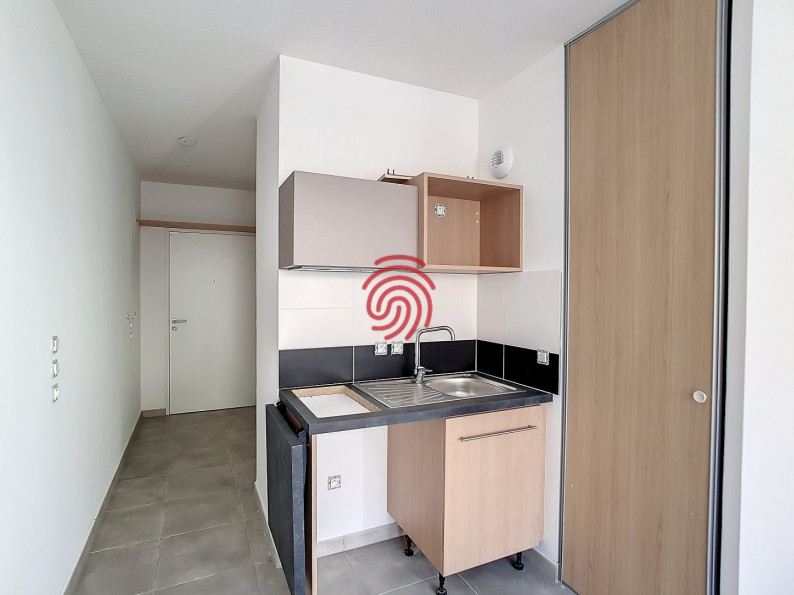 location Appartement en résidence Castelnau Le Lez - Photo 6