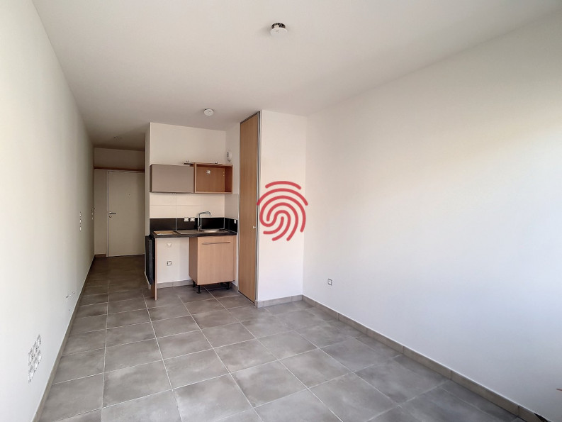 location Appartement en résidence Castelnau Le Lez - Photo 1