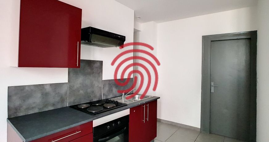 location Appartement rénové Beziers