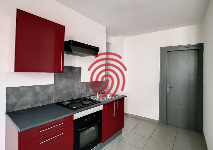 location Appartement rénové Beziers