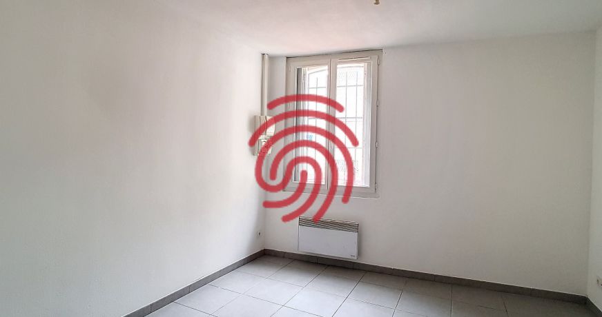 location Appartement rénové Beziers