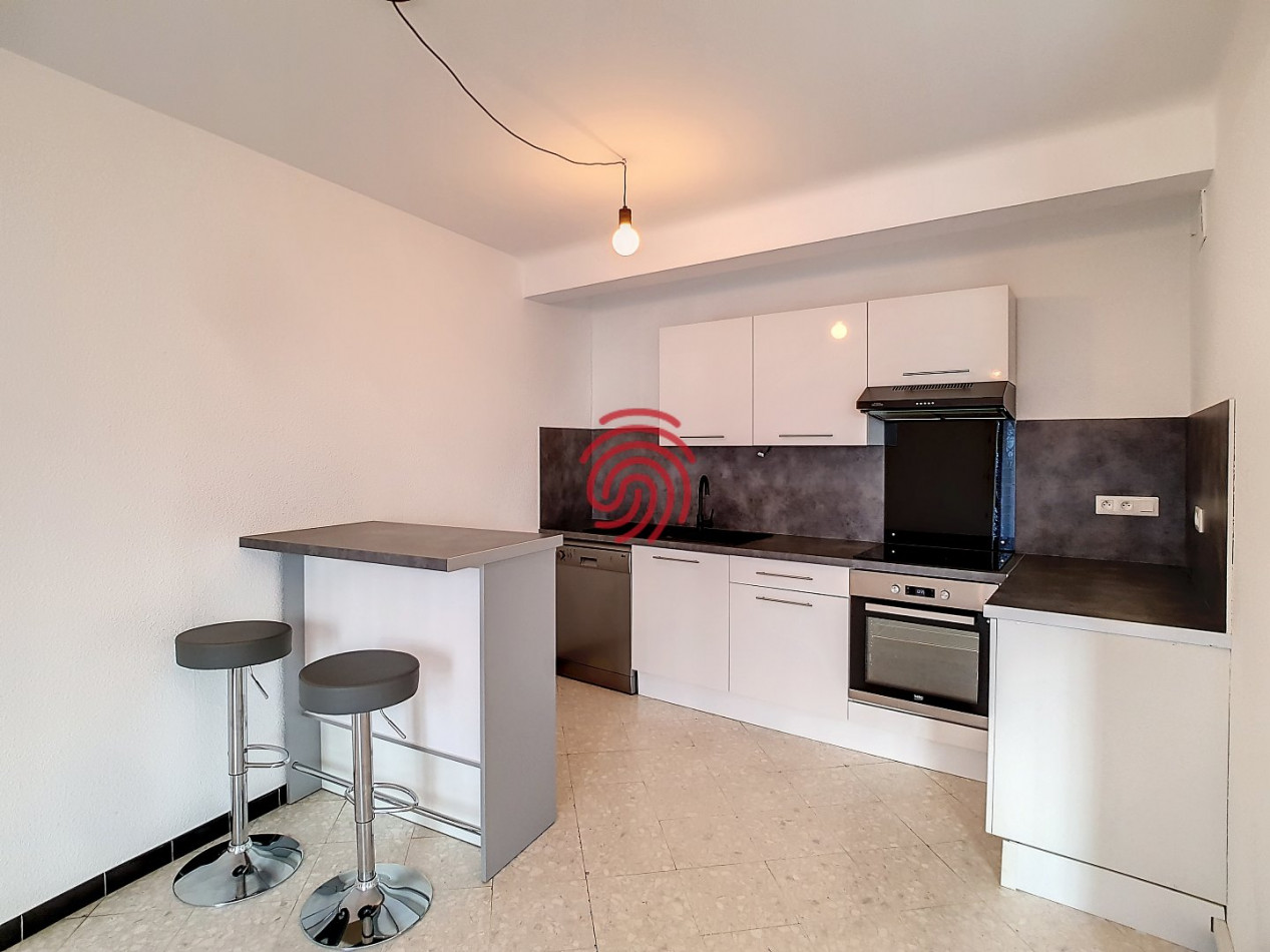 location Appartement en résidence Beziers - Photo 2