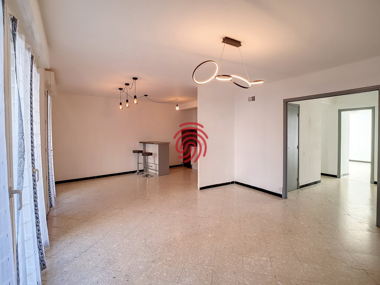 location Appartement en résidence Beziers - Photo 1