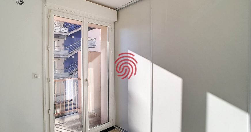 location Appartement en résidence Beziers