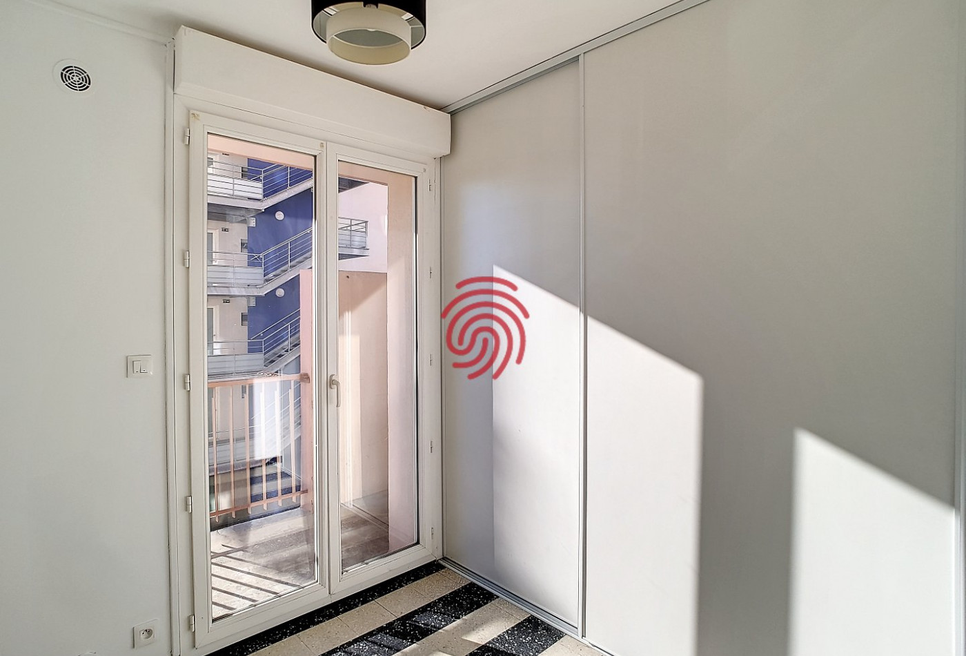 location Appartement en résidence Beziers - Photo 9