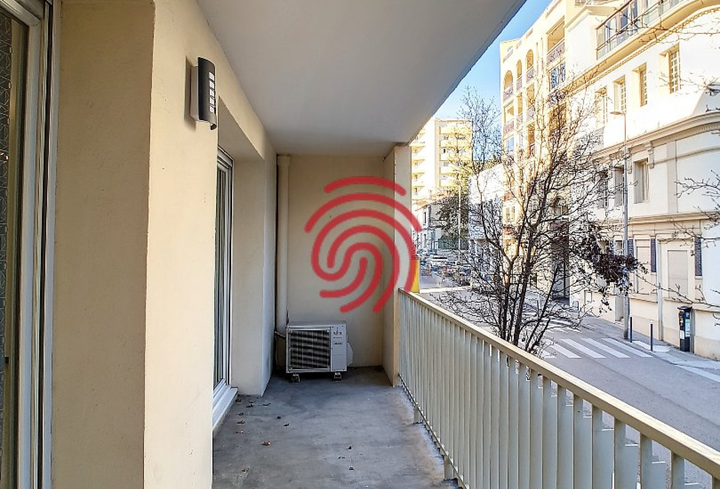 location Appartement en résidence Beziers - Photo 7