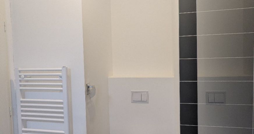 location Appartement en résidence Cap D'agde
