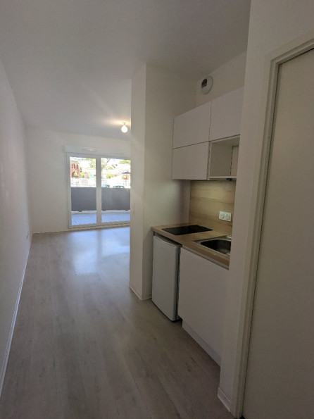 location Appartement en résidence Cap D'agde - Photo 3
