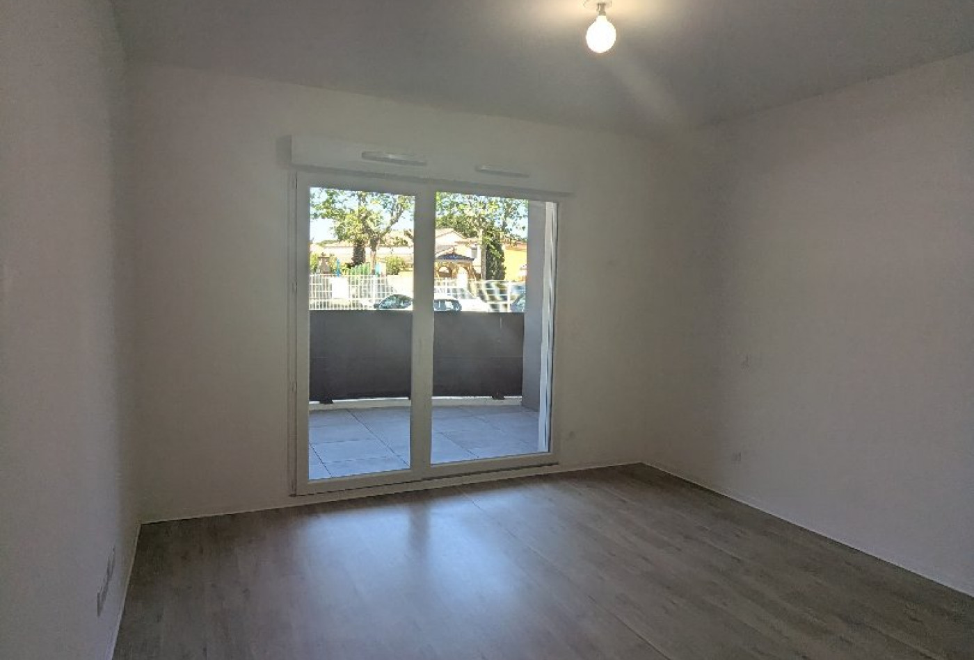 location Appartement en résidence Cap D'agde - Photo 4