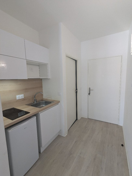 location Appartement en résidence Cap D'agde - Photo 2